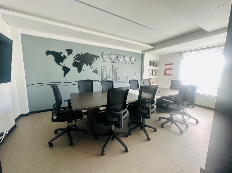 EXCELENTES OFICINAS