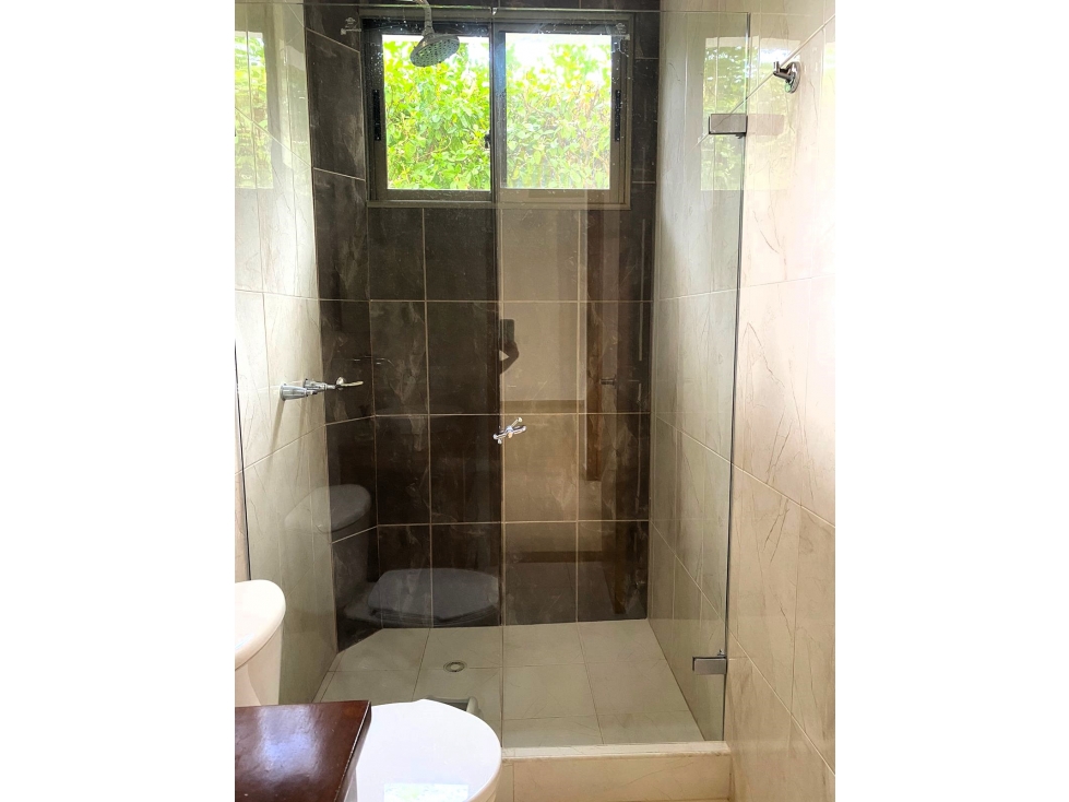 Arriendo de casa en condominio Terranova, Cartagena — foto 6