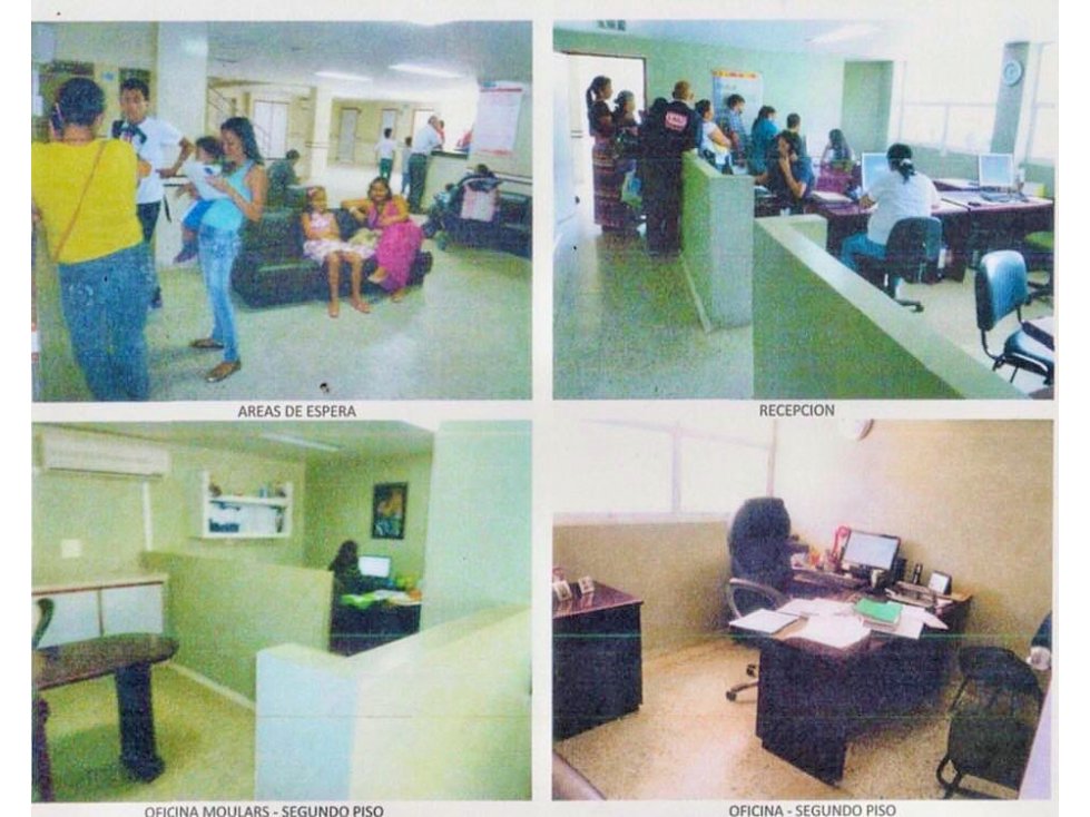 Venta de edificio en Villavicencio, Meta - 1