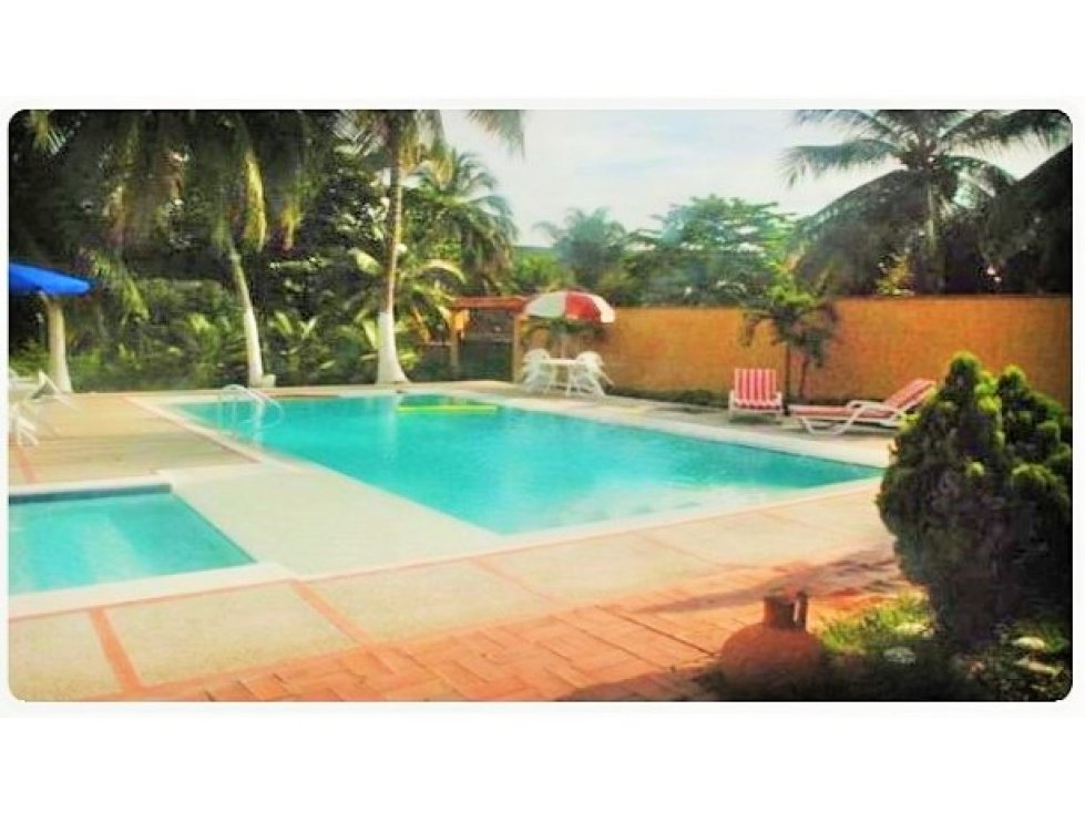 Venta finca Melgar, Tolima - 3