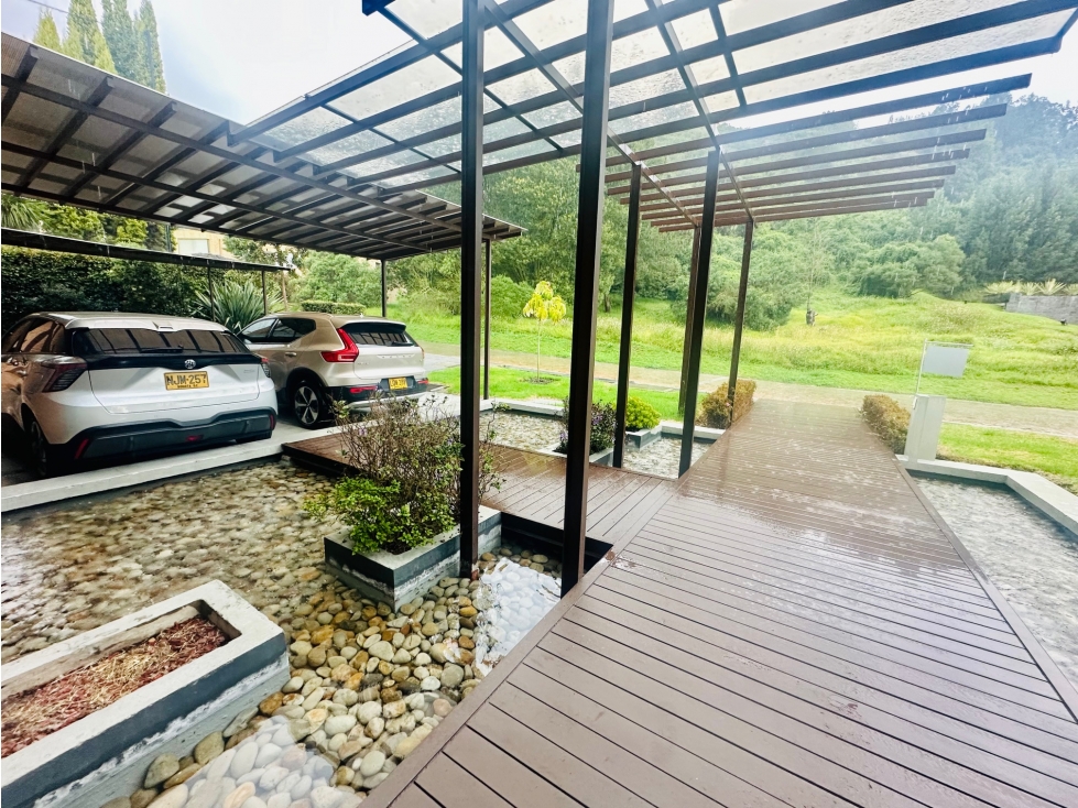 LUJOSA CASA CAMPESTRE — foto 4
