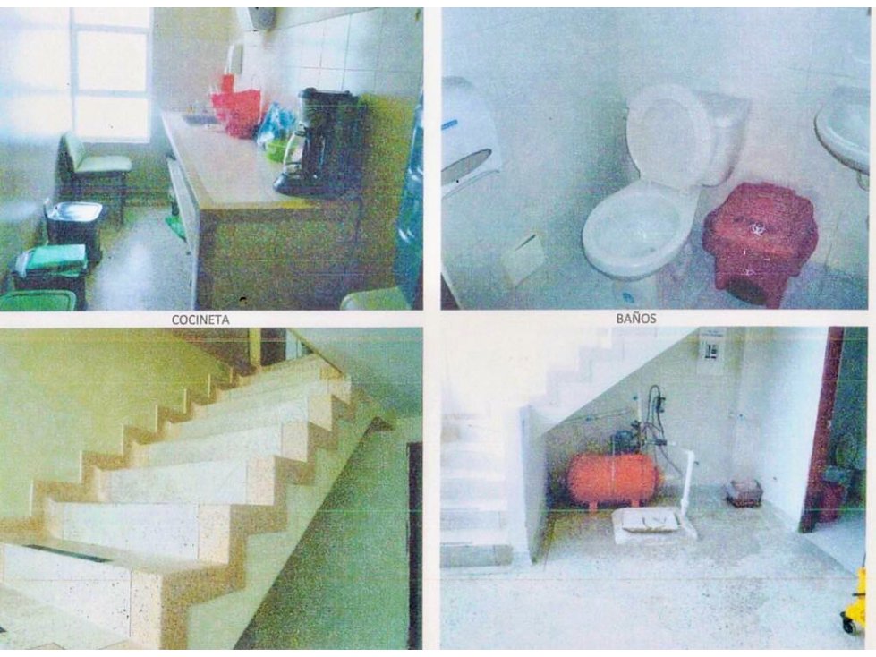 Venta de edificio en Villavicencio, Meta - 2