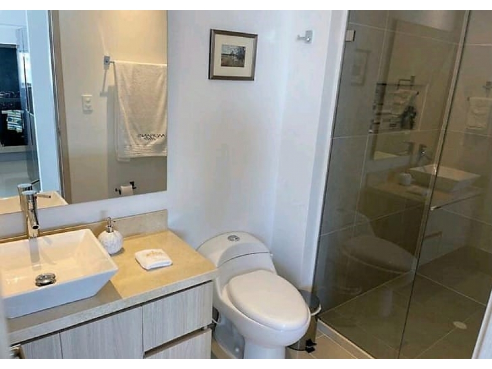 Venta de apartamento en Bocagrande, Cartagena — foto 4