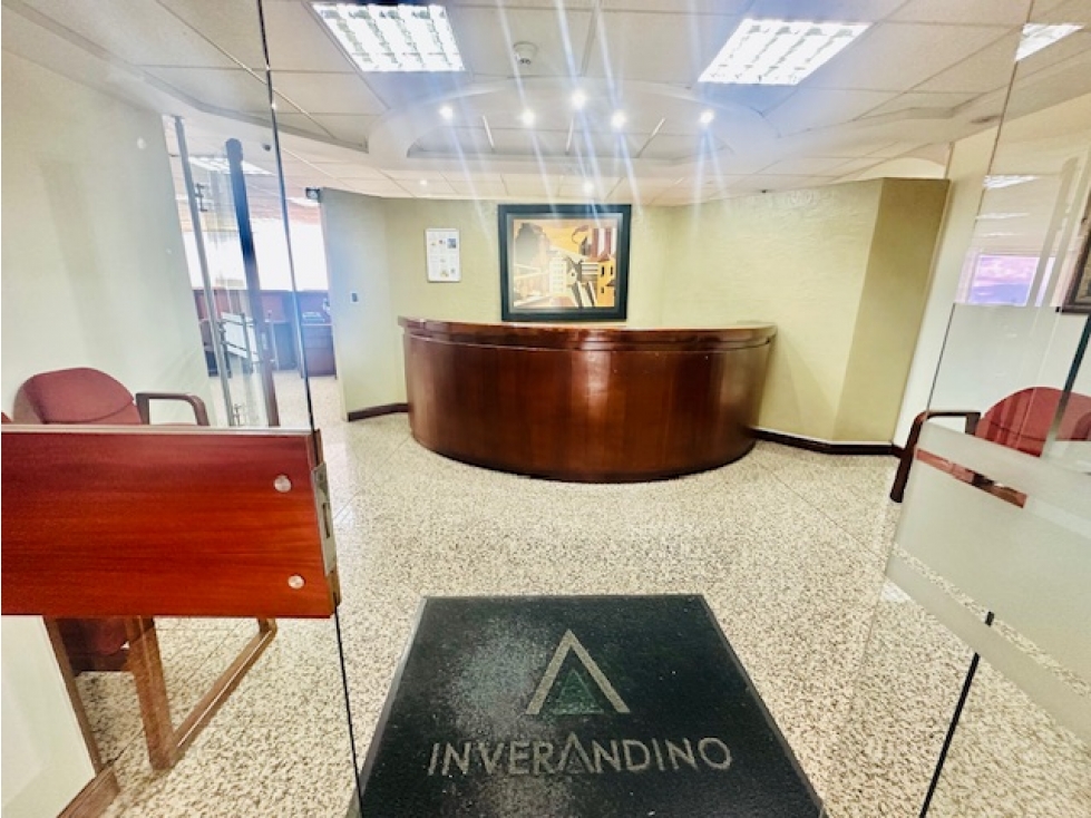 OFICINA ARRIENDO NORTH POINT — foto 3