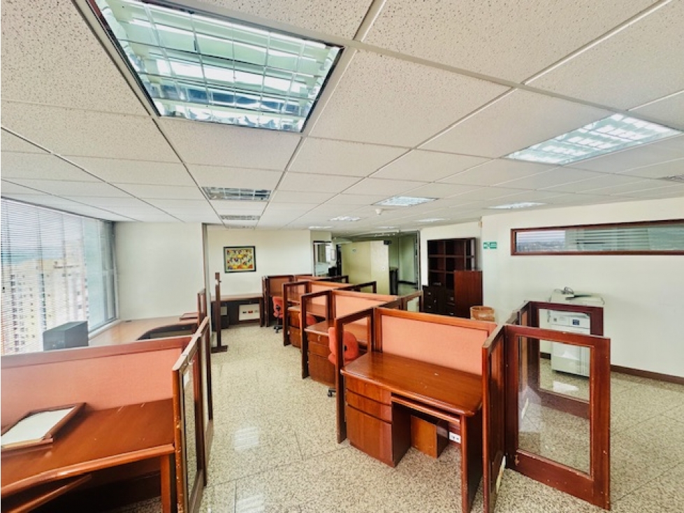 OFICINA ARRIENDO NORTH POINT — foto 5