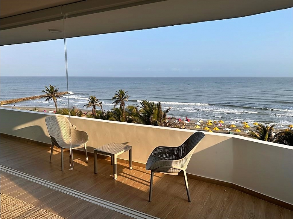 Venta de Apartamento en el Laguito, Cartagena — foto 4