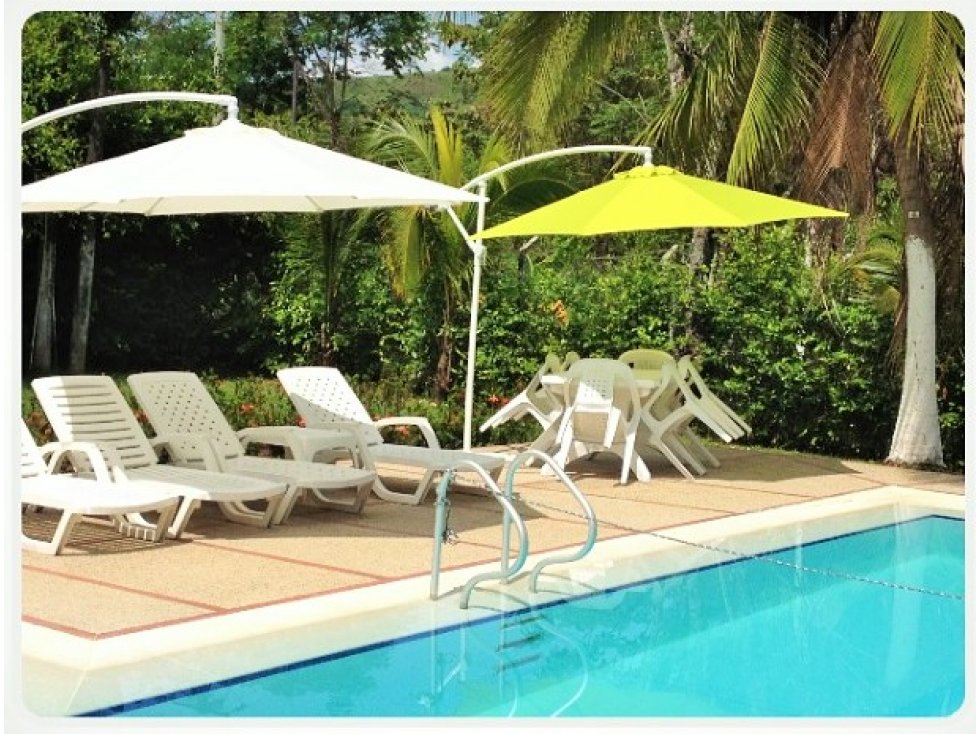 Venta finca Melgar, Tolima - 1