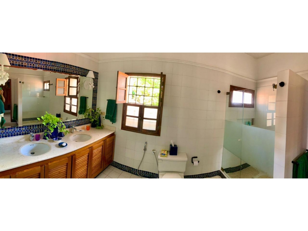 HERMOSO APARTAMENTO EN EL CENTRO DE CARTAGENA, CIUDAD AMURALLADA — foto 5