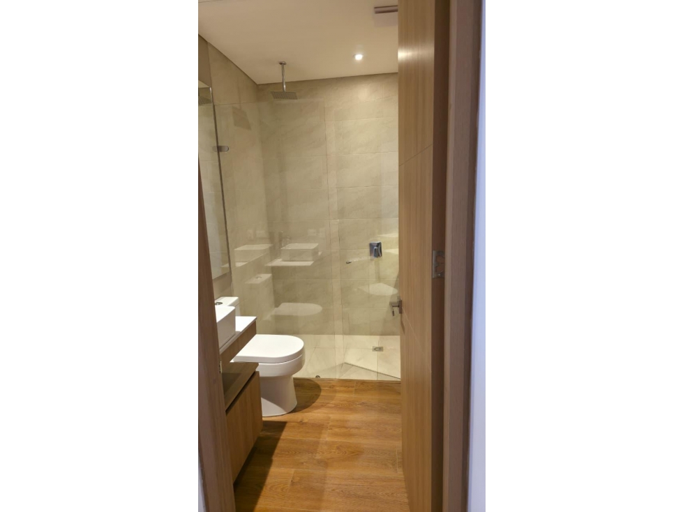 ESPECTACULAR APARTAMENTO DUPLEX PARA ESTRENAR — foto 6