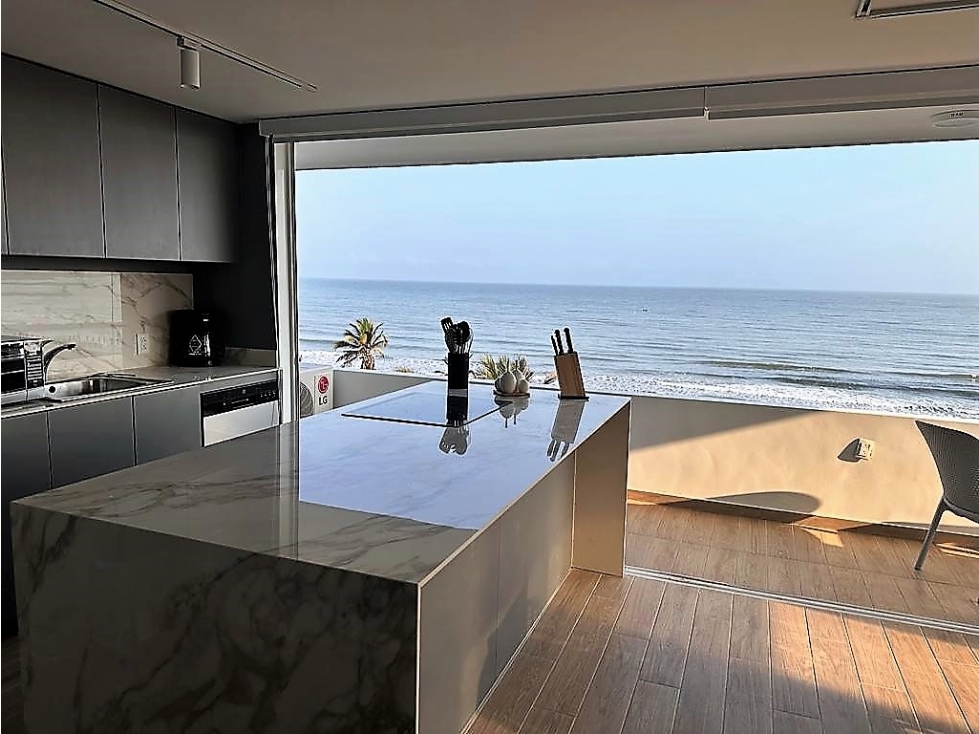 Venta de Apartamento en el Laguito, Cartagena — foto 6