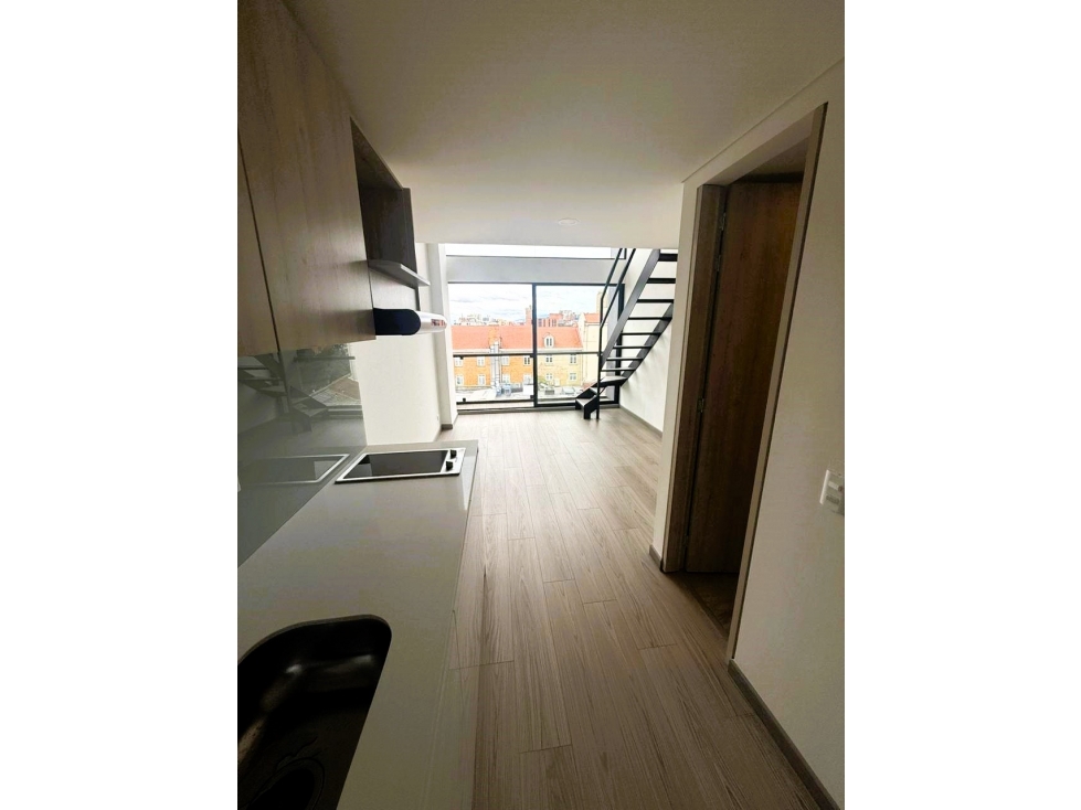 Venta de Apartamento penthouse en Chapinero, Bogotá — foto 6
