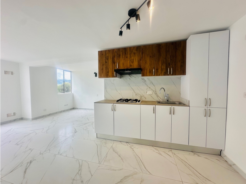 HERMOSO Y NUEVO APARTAMENTO EN LAGOS DE TORCA — foto 3