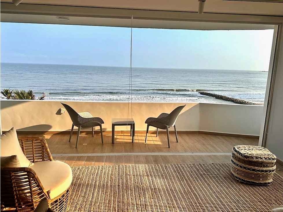 Venta de Apartamento en el Laguito, Cartagena — foto 2