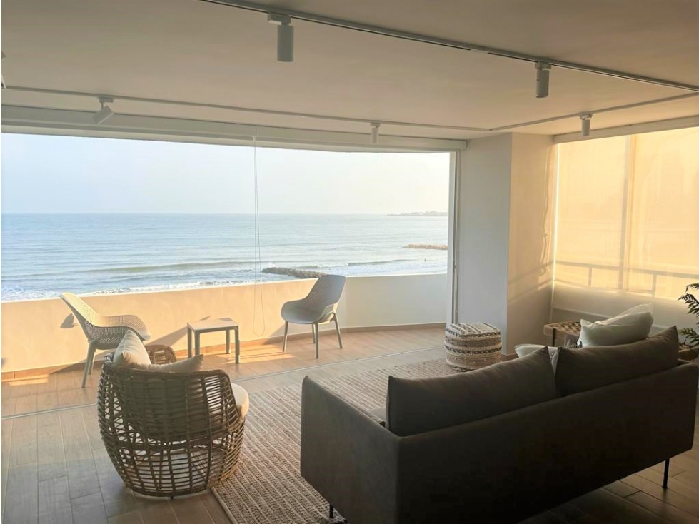 Venta de Apartamento en el Laguito, Cartagena — foto 3