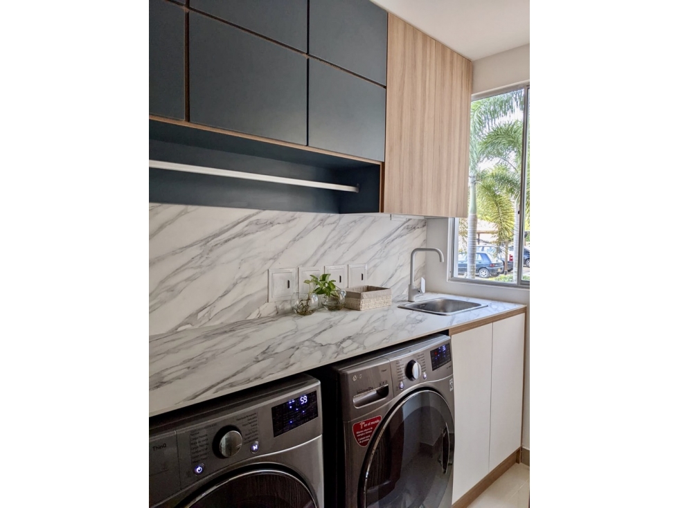 Venta de apartamento en zona norte, Cartagena — foto 5