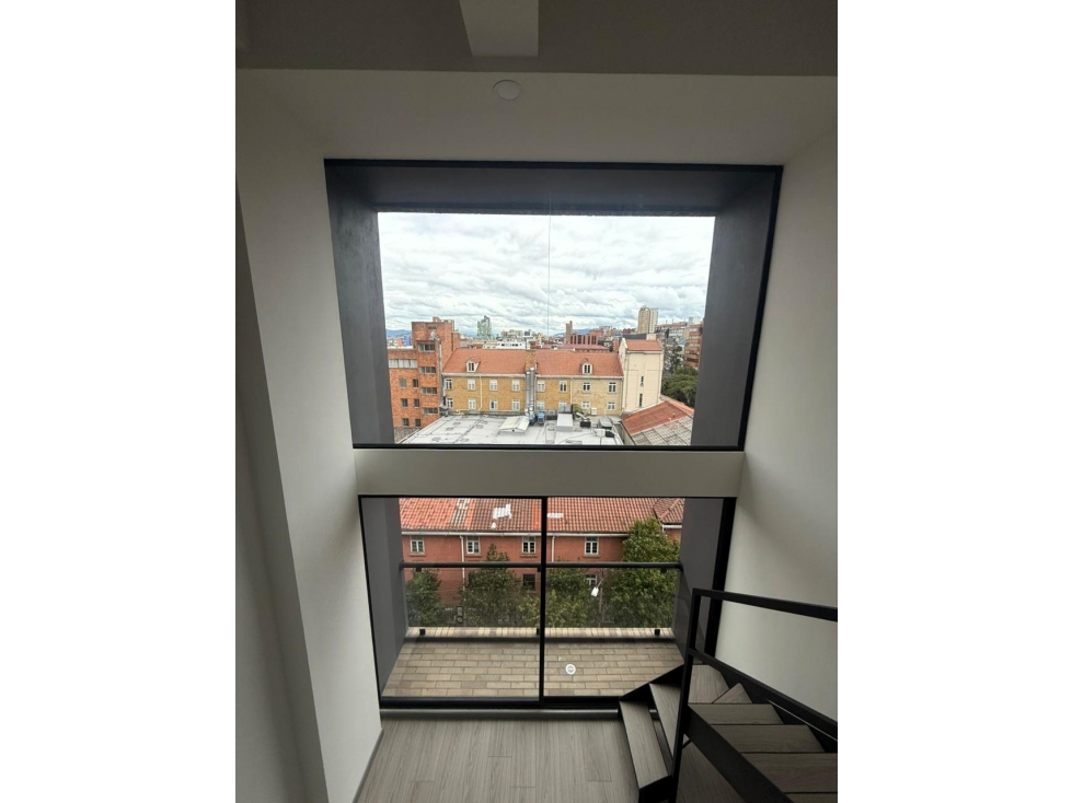 Venta de Apartamento penthouse en Chapinero, Bogotá — foto 4