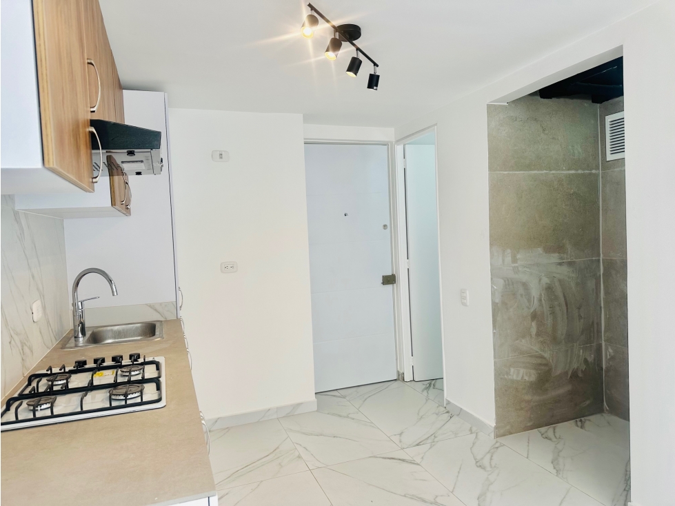 HERMOSO Y NUEVO APARTAMENTO EN LAGOS DE TORCA — foto 4