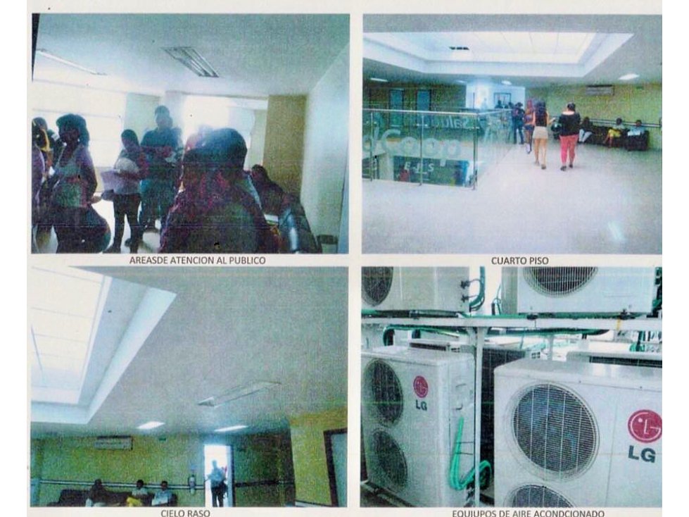 Venta de edificio en Villavicencio, Meta - 5
