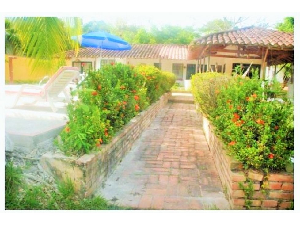 Venta finca Melgar, Tolima - 4