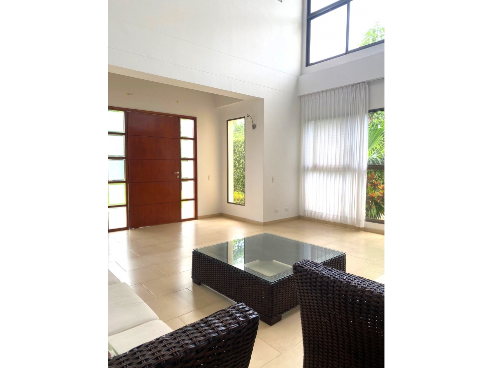 Arriendo de casa en condominio Terranova, Cartagena — foto 5