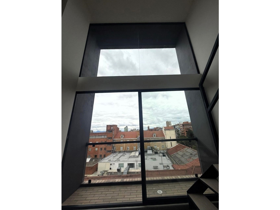 Venta de Apartamento penthouse en Chapinero, Bogotá — foto 5