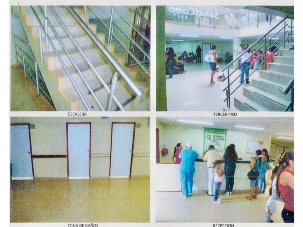 Venta de edificio en Villavicencio, Meta - 6
