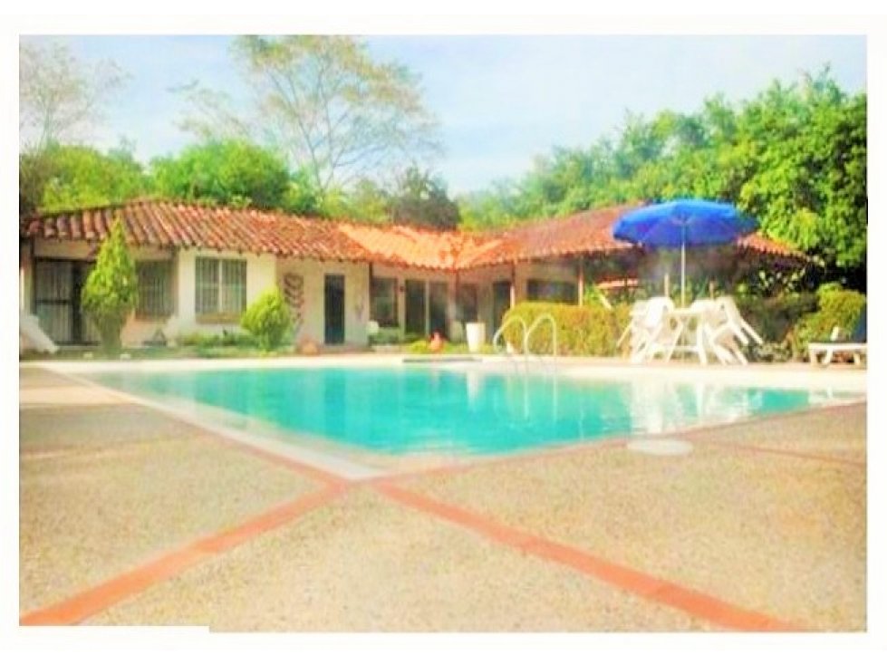 Venta finca Melgar, Tolima - 2