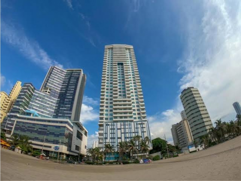 APARTAMENTO PB0016