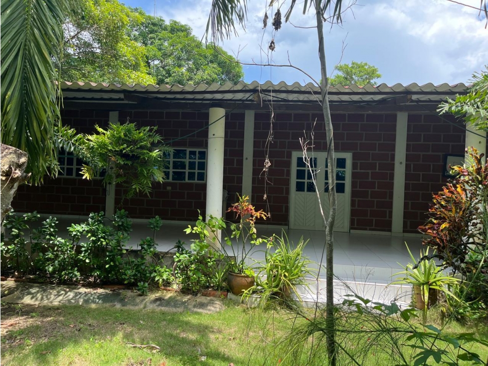 LOTE - CASA FINCA EN BAYUNCA — foto 4