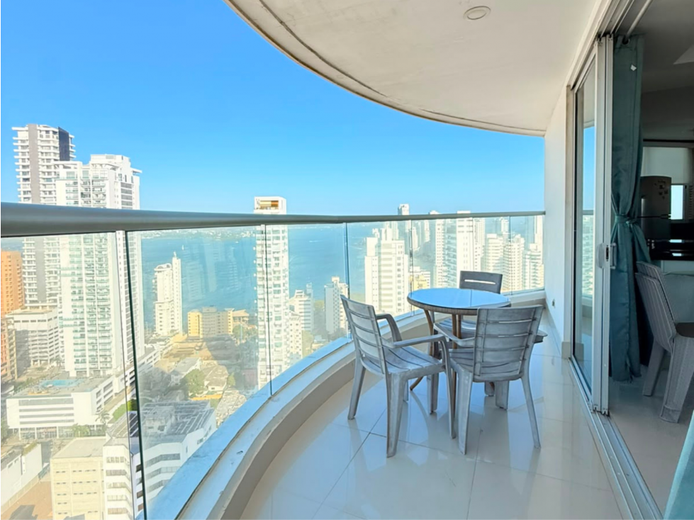 APARTAMENTO PE004