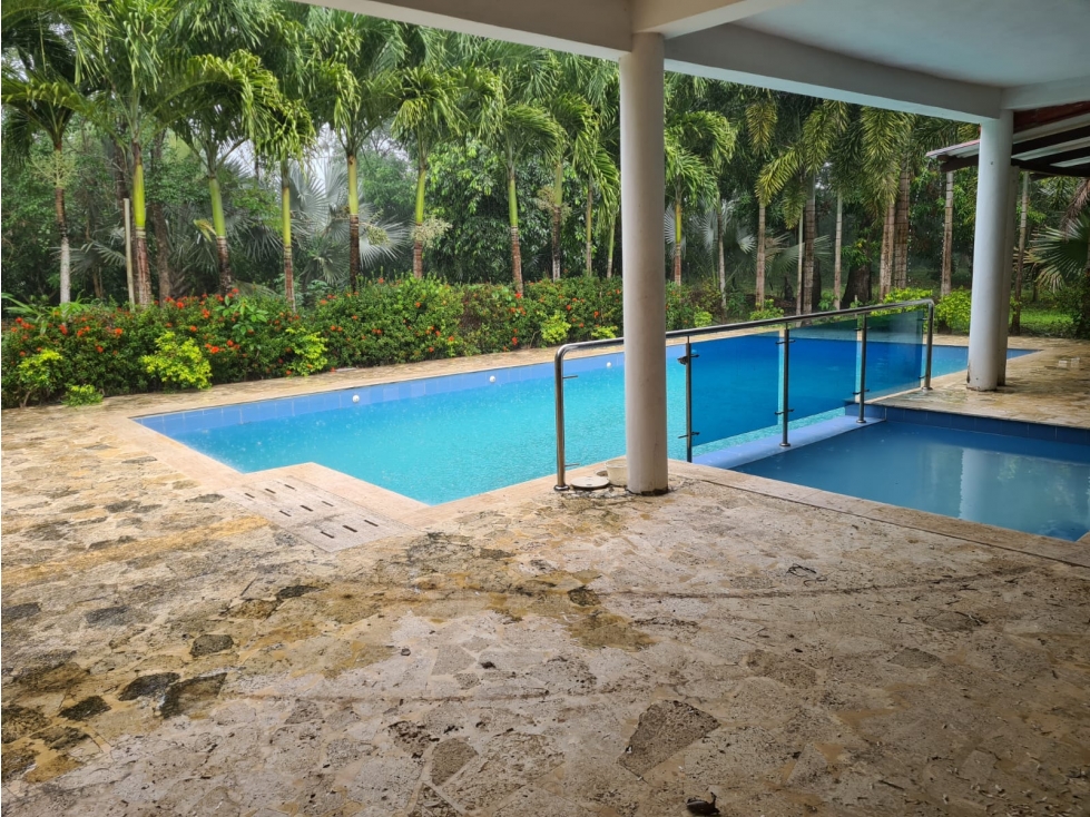 LOTE - CASA FINCA EN BAYUNCA — foto 2