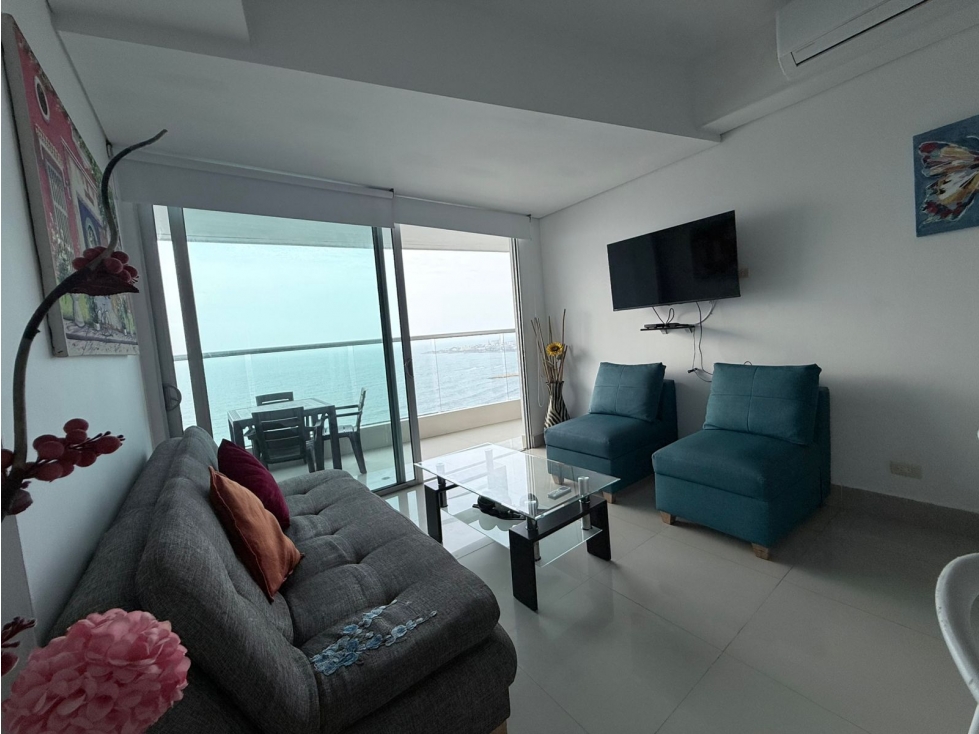 APARTAMENTO PE0024 — foto 6