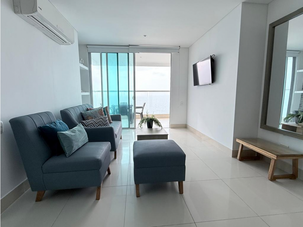 APARTAMENTO PB0016 — foto 6
