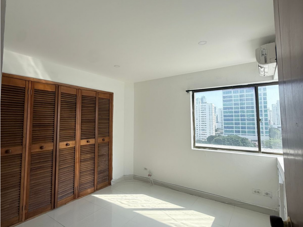 APARTAMENTO EM1002 — foto 3