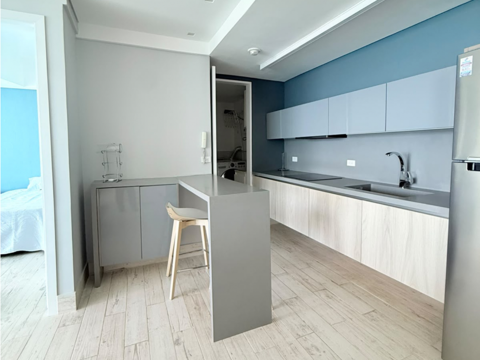 APARTAMENTO PE0053803 - 3