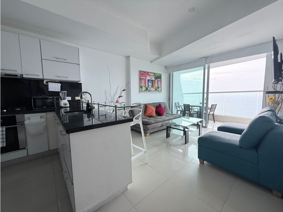 APARTAMENTO PE0024 — foto 2