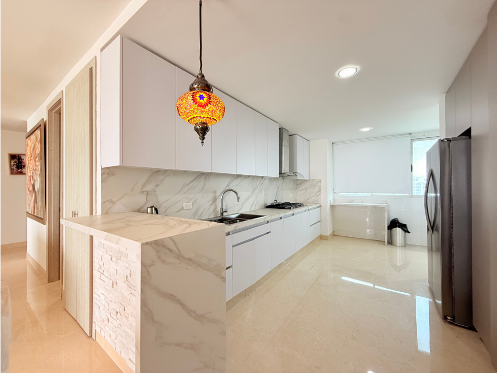 APARTAMENTO REG 18A — foto 4