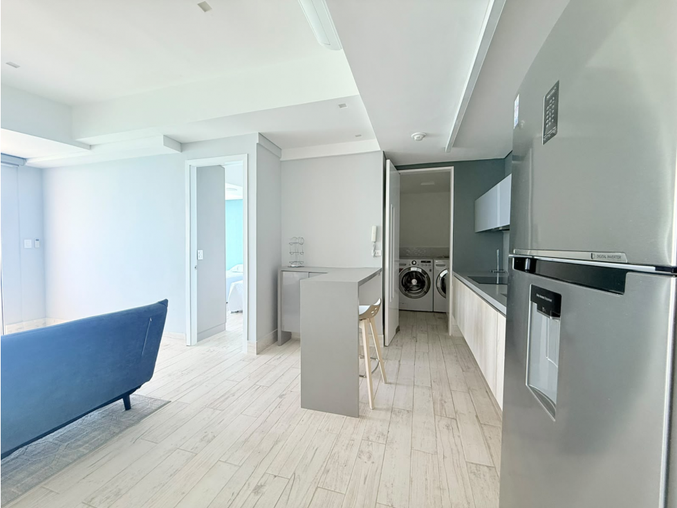 APARTAMENTO PE0053803 - 4