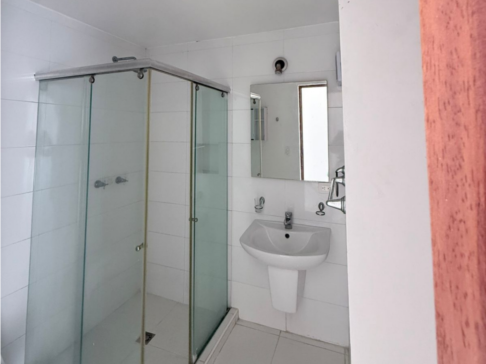 APARTAMENTO EM1002 — foto 5