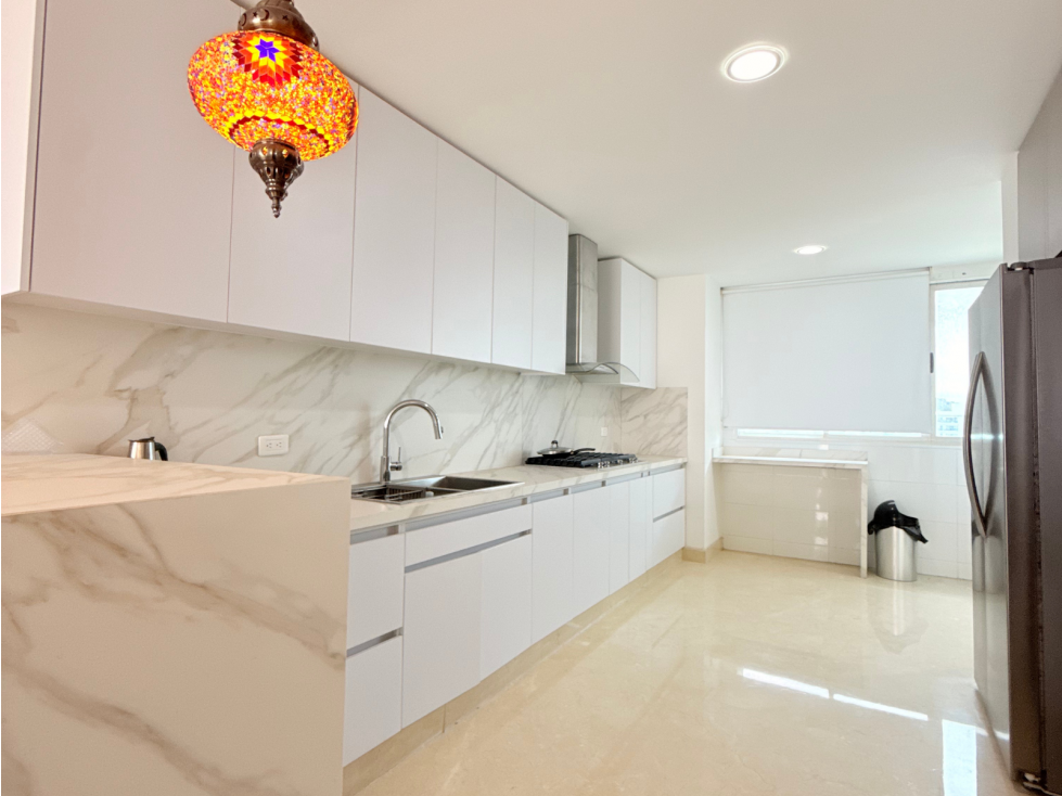 APARTAMENTO REG 18A — foto 5