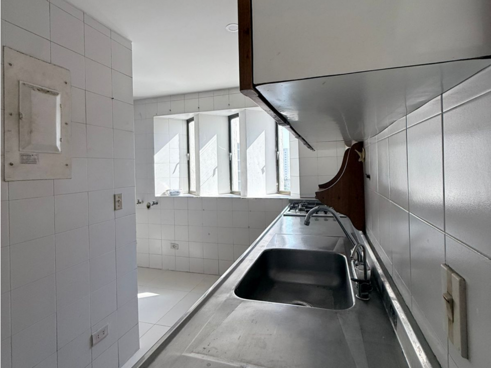 APARTAMENTO EM1002 — foto 6