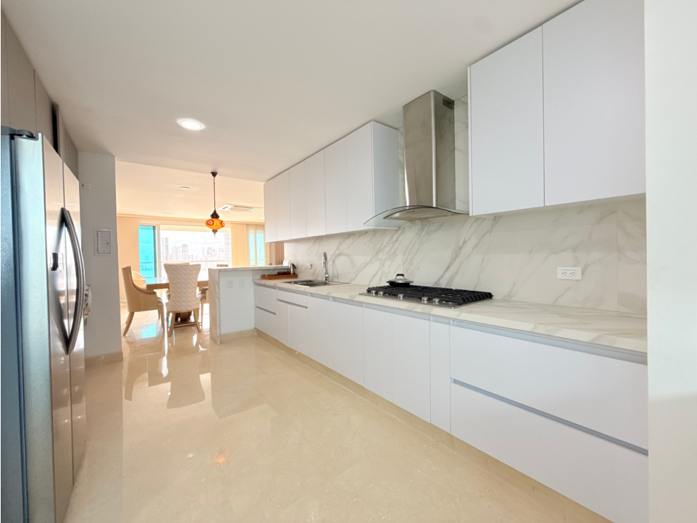 APARTAMENTO REG 18A — foto 6