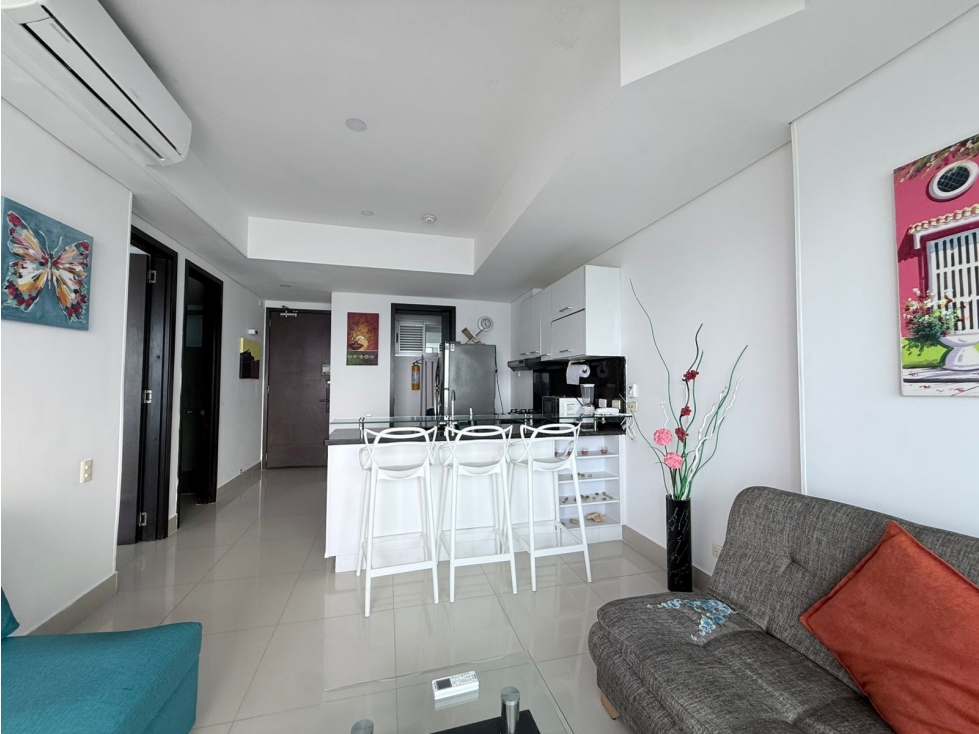 APARTAMENTO PE0024 — foto 5