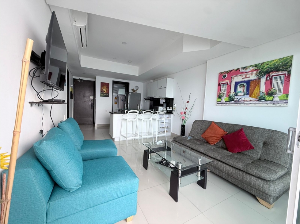 APARTAMENTO PE0024 — foto 4
