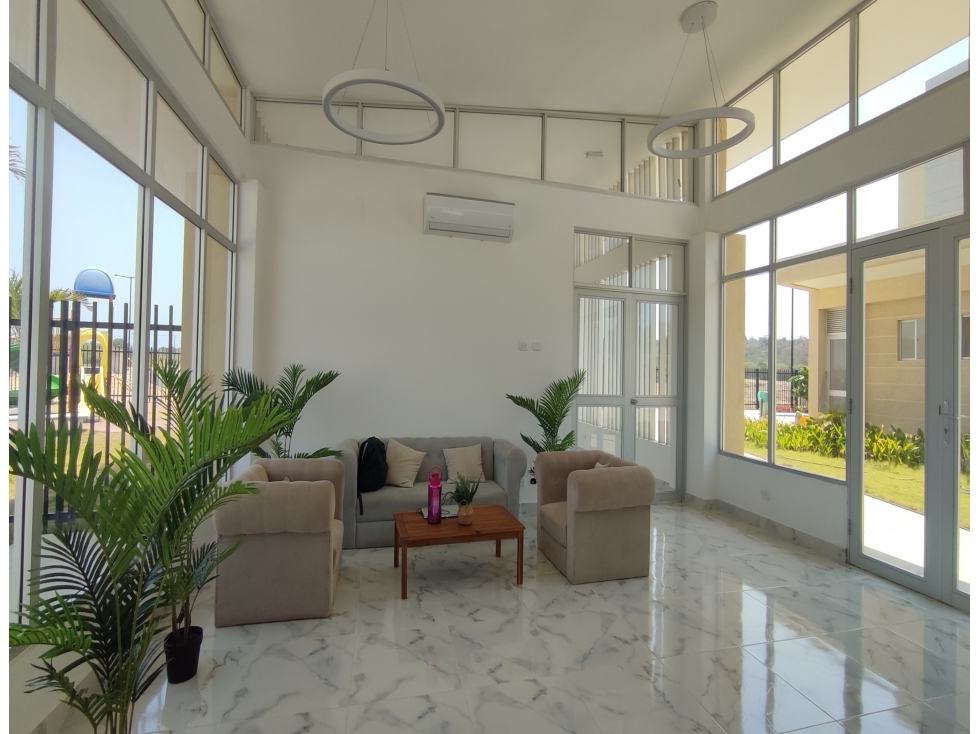 VENTA | Apartamento | Cartagena | Dammar — foto 5