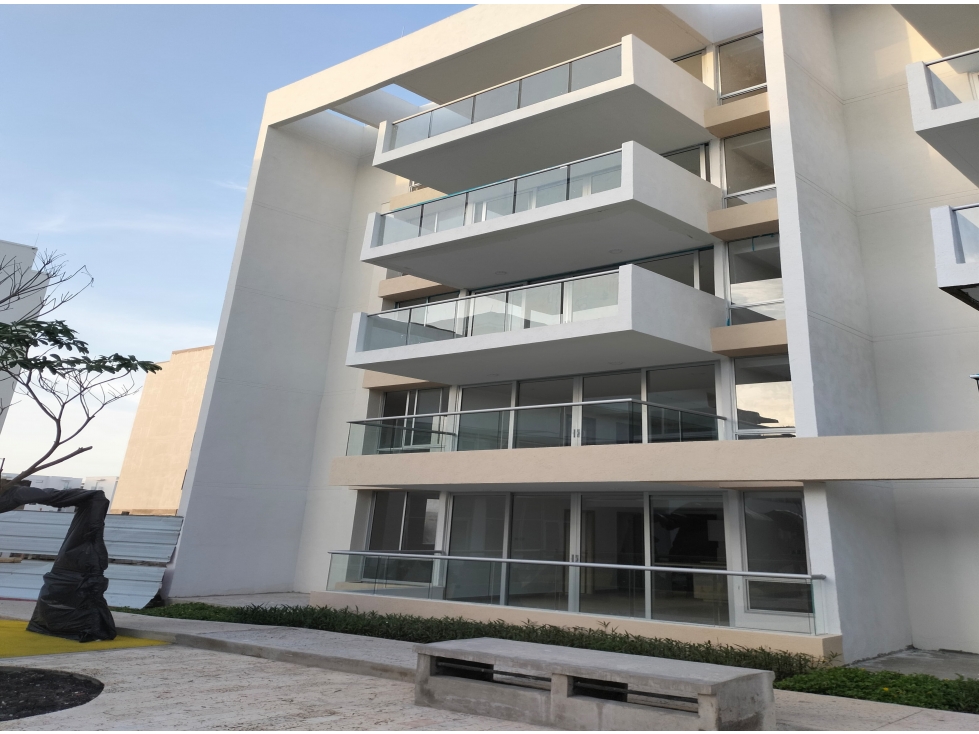 Apartamento en Venta Altana, Zona Norte Cartagena — foto 2