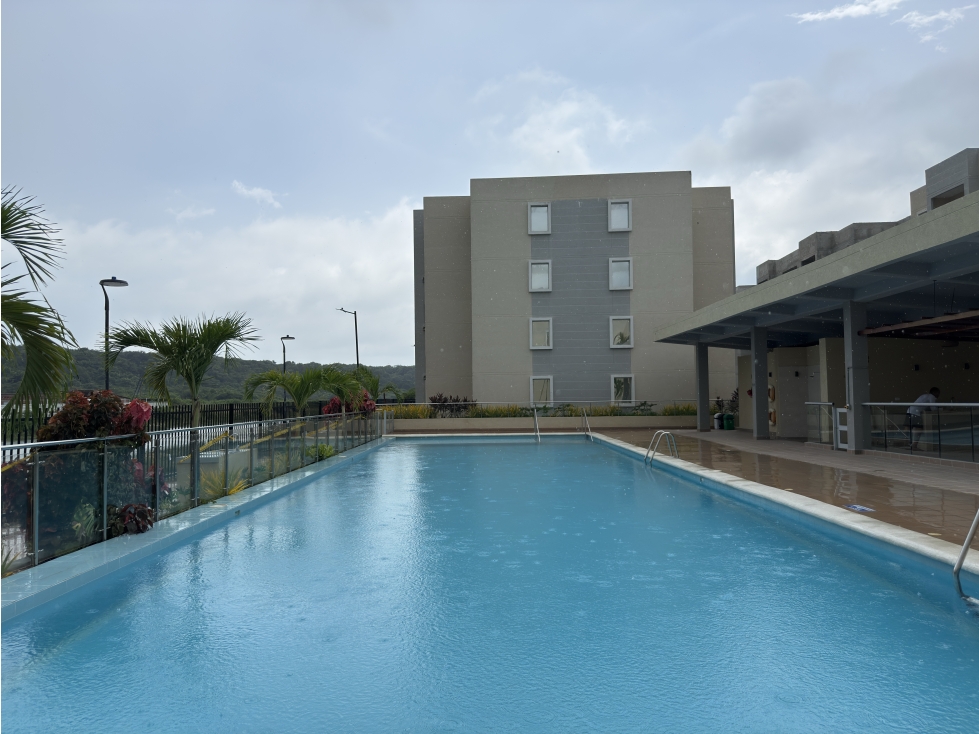 Apartamento en Venta Capriella, Zona Norte Cartagena — foto 5