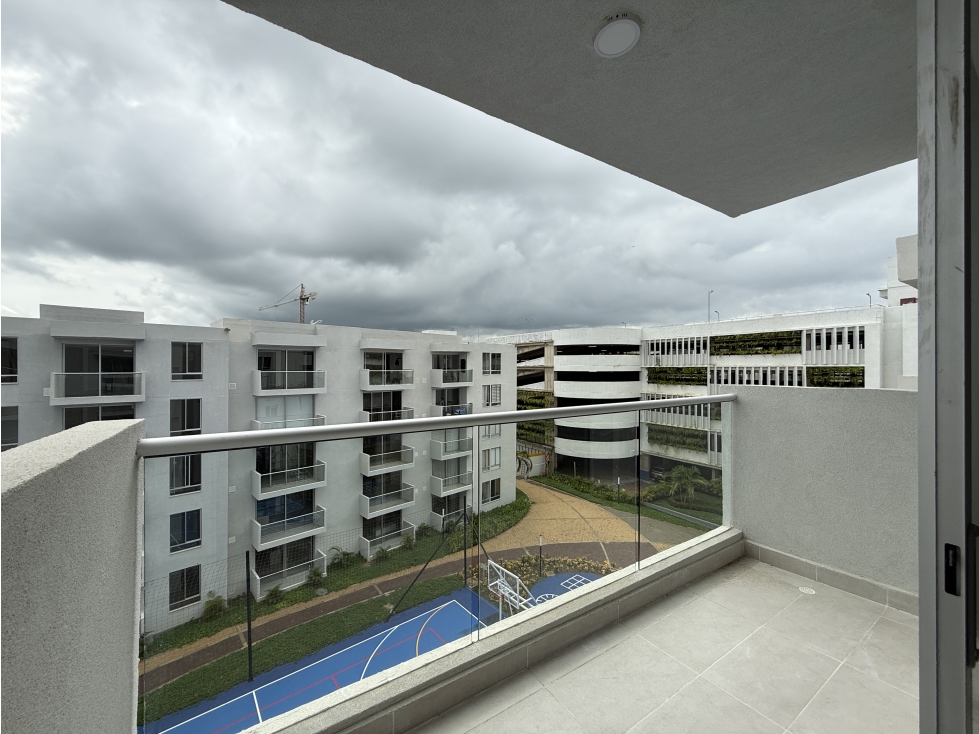Apartamento en Venta Torrechiara, Zona Norte Cartagena