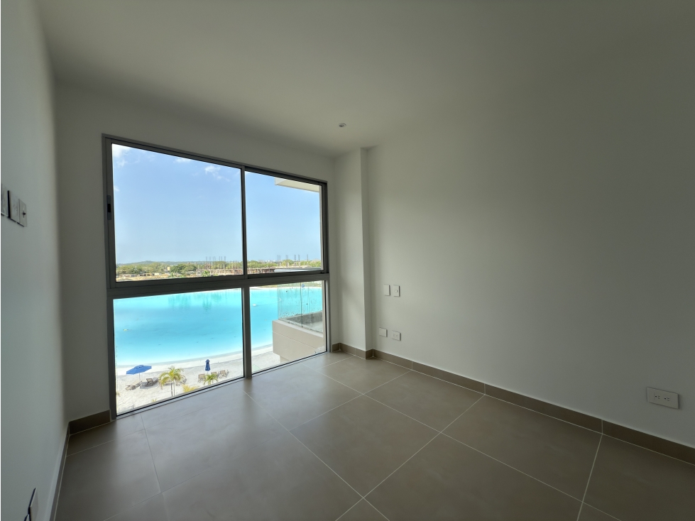 Apartamento en Venta Baia Krystal, AIRBNB — foto 5