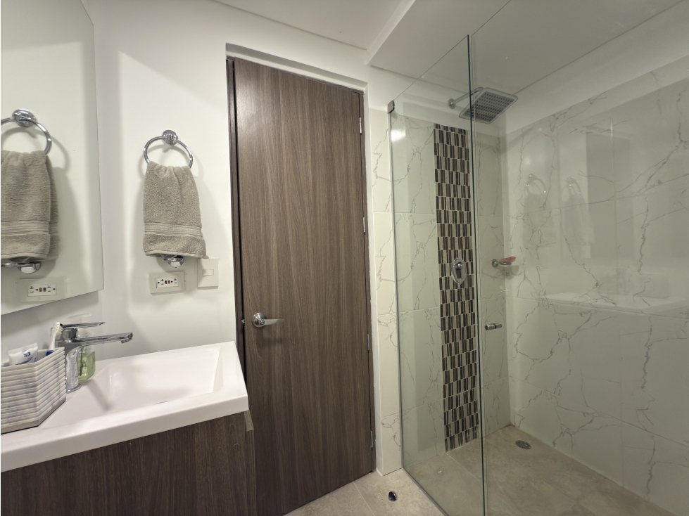 Apartamento en Venta Castelo, Zona Norte Cartagena, AIRBNB — foto 5